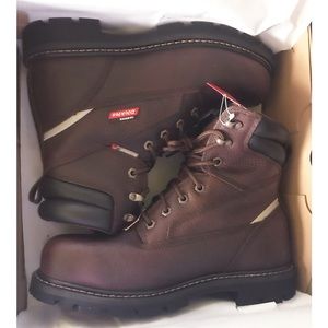 genuine dickies work boots